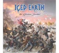 Iced Earth - The Glorious Burden