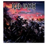 Iced Earth - The Glorious Burden