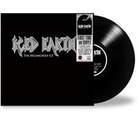 Iced Earth - The Melancholy EP [Vinyl LP] [VINYL]