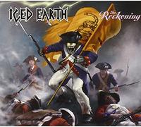 Iced Earth - The Reckoning