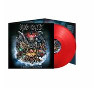 Iced Earth - Tribute to the Gods [VINYL]