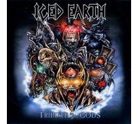 Iced Earth - Tribute to the Gods [VINYL]