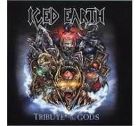 Iced Earth - Tribute to the Gods [VINYL]
