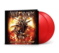 Iced Earth - Wacken of the Wicked [VINYL]