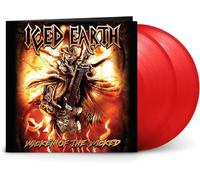 Iced Earth - Wacken of the Wicked [VINYL]