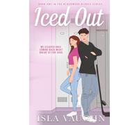 Iced Out: A Dark Enemies-to-Lovers Hockey Romance: 1 (Blackwood Blades)