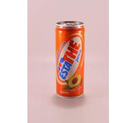 Iced Tea Peach The' Pesca Sleek 24 can x 330 ml. - ESTATHE'