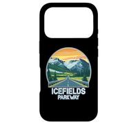 Icefields Parkway Alberta Canada Vista Case for iPhone 17 Pro