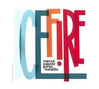 Icefire 4tet - Icefire