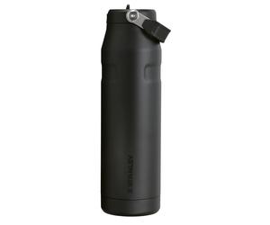 IceFlow Bottle Flip Straw 1.06L Water Bottle by Stanley