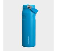 Stanley IceFlow Bottle Flip Straw 2.0 0.7L Water Bottle - Azure - OS