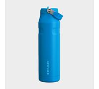 IceFlow™ Bottle Flip Straw 2.0 - 1.06L, Blue One Size