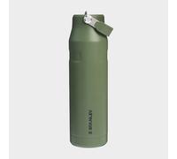 IceFlow™ Bottle Flip Straw 2.0 1.06L, Green One Size