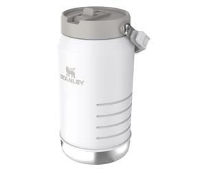 IceFlow Flip Straw 2.0 Jug 1.9L Water Bottle by Stanley