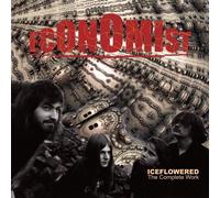 Economist – Iceflowered: The Complete Work – 2CD (2021)