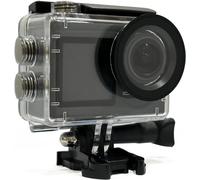 icefox Professional Camera 4K 60fps & 2.7K 60fps Video Extreme Activities Indoor Outdoor Action Camera Waterproof 40M 170 Degrees Wide Angle WiFi Camera