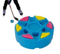 IceHockey Puck - Street Hockey Pucks | Outdoor Practice Multifunctional Driveway Hockey Balls | Multifunctional Practice Outdoor Driveway Hockeys Pucks | Street Hockeys Puck Sports Ball for Kids