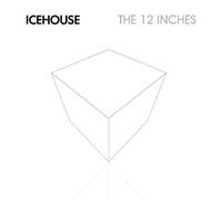 Icehouse - 12 Inch Versions Remixes Vol. 1 - CD - H4z
