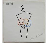Icehouse - A Man of Colours [Vinyl LP] [VINYL]