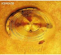 Icehouse - Big Wheel