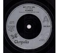 Icehouse - Hey Little Girl