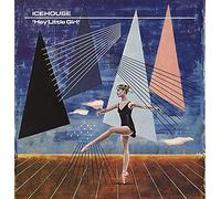 Icehouse - Hey Little Girl