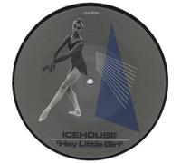 Icehouse - Hey Little Girl