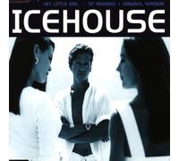 Icehouse - Hey Little Girl '97