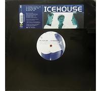 Icehouse - Hey Little Girl 97 [VINYL]
