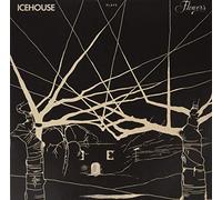 Icehouse - Icehouse Plays Flowers - Live