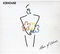 Icehouse - Man of Colours
