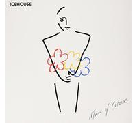 Icehouse - Man of Colours -Ltd- [VINYL]