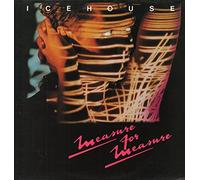 Icehouse - Measure for Measure [VINYL]