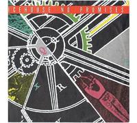 Icehouse - No promises (1985) / Vinyl single [Vinyl-Single 7'']