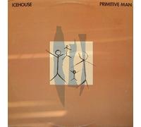 Icehouse - Primitive Man