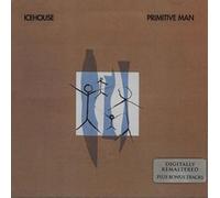 Icehouse - Primitive Man