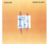 Icehouse - Primitive Man [VINYL]