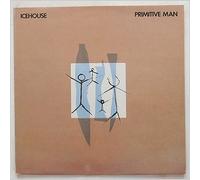 Icehouse - Primitive Man [Vinyl LP] [VINYL]