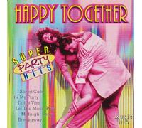 Icehouse, Shannon, Rose Laurens, Rah Band, Lee Marrow..