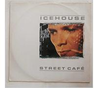 Icehouse - Street Cafe