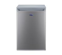 IceKing RHK551ES Undercounter Fridge With Icebox