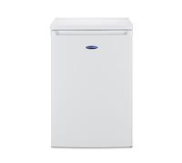 IceKing 55cm 109L Under Counter Fridge With Icebox - White RHK551EW