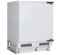 Iceking BU310EW 82cm High Integrated Undercounter Freezer 60cm Wide