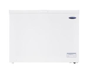 Iceking Cf287Ew - White Freezer - E Energy