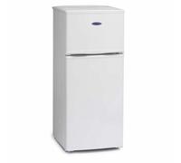 Iceking Ice King Ff115Ew 117Litre Fridge Freezer Auto Defrost Class E White