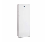 Ice-King RL340EW 340litre Tall Larder Fridge Auto Defrost Class F White