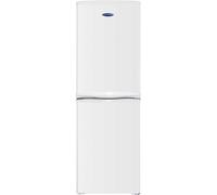 Iceking IK8951AP2 48cm Fridge Freezer in White 1 45m