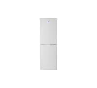 IceKing IK8951WE Freestanding Fridge Freezer