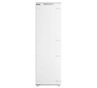 Iceking IKBITFRZ177 177cm High Integrated Upright Freezer Frost Free 5