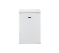 IceKing RHK551EW Under Counter Fridge With Icebox